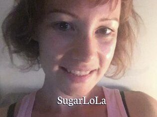 SugarLoLa