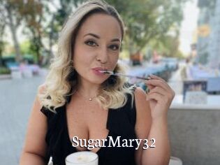 SugarMary32