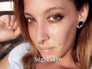 SugarSkye
