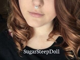 SugarSteep_Doll