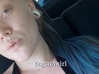 SugarSwirl
