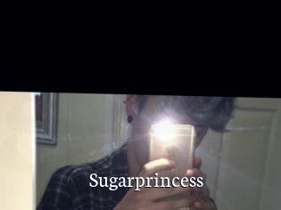 Sugarprincess