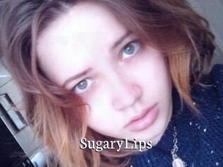 SugaryLips
