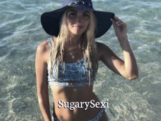 SugarySexi