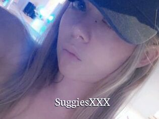 SuggiesXXX