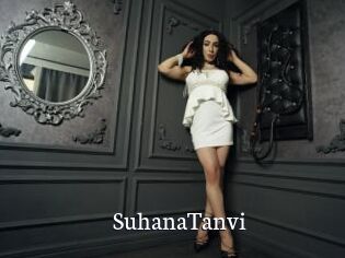 SuhanaTanvi