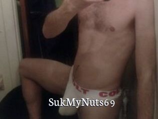SukMyNuts69
