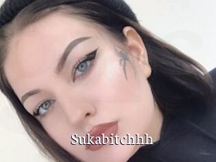 Sukabitchhh