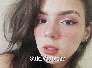 SukiWater20