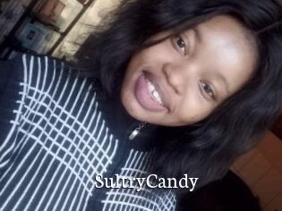 SultryCandy