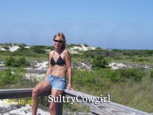 SultryCowgirl
