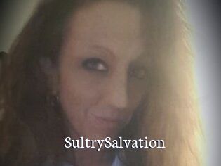 SultrySalvation