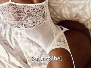 SultrySibel