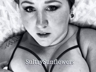 SultrySunflowers