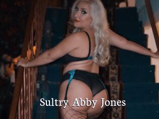 Sultry_Abby_Jones