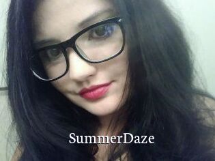 SummerDaze