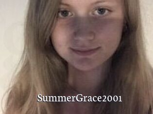 SummerGrace2001