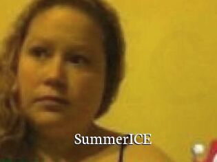 SummerICE