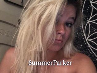 Summer_Parker