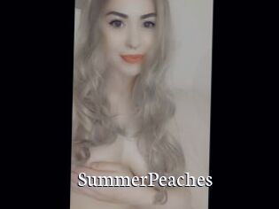 SummerPeaches