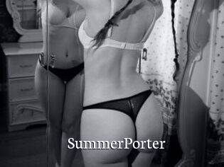 SummerPorter