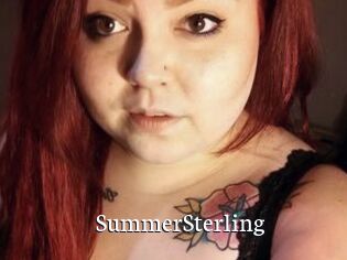 SummerSterling