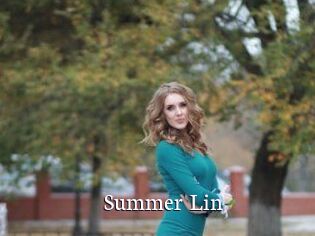 Summer_Lin