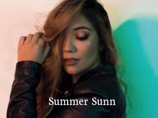 Summer_Sunn