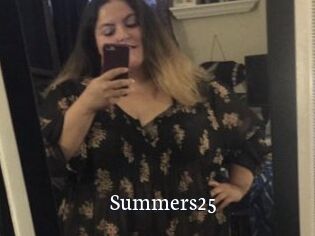 Summers25