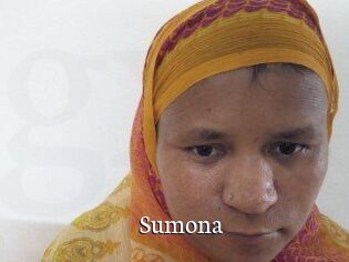 Sumona
