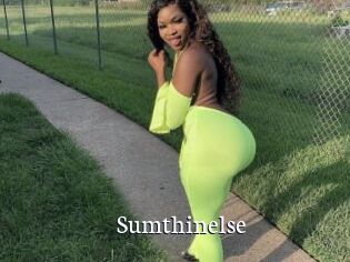 Sumthinelse