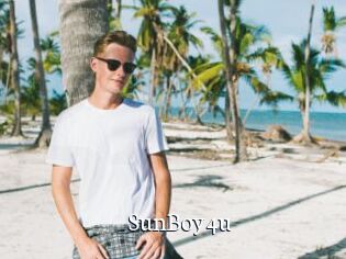 SunBoy4u