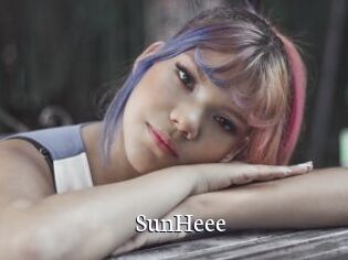 SunHeee