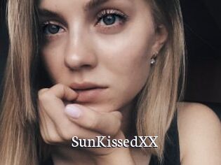 SunKissedXX