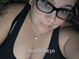 SunShine30 Gratis xxx Clips