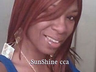 SunShine_cca