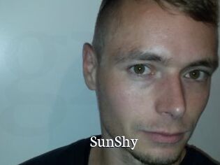 SunShy