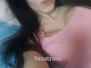 Sunatrasu