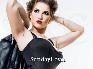 Sunday_Lover_