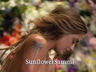 SunflowerSammi