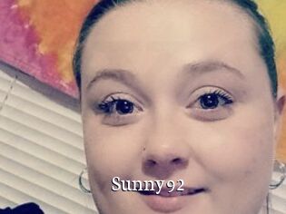 Sunny92