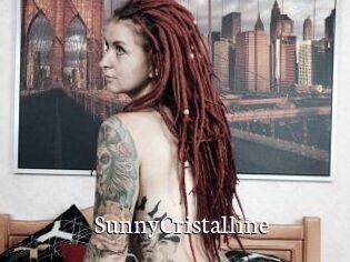 SunnyCristalline