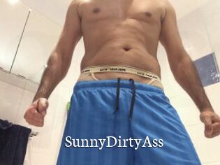 SunnyDirtyAss Gratis xxx Clips