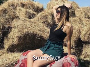 SunnyJacy