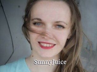 SunnyJuice