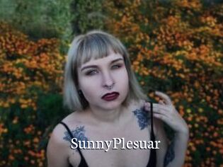 SunnyPlesuar