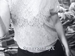 SunnySannyX