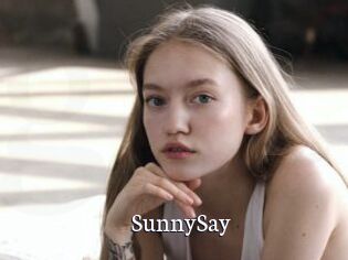 SunnySay