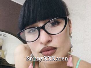 SunnyXXKaren