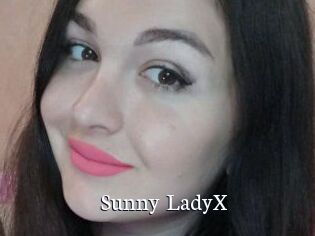 Sunny_LadyX